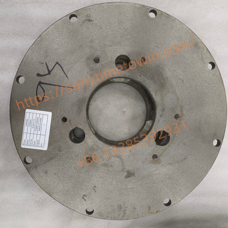 7200000201 Planet Carrier For SDLG Wheel Loader LG918 - Image 4