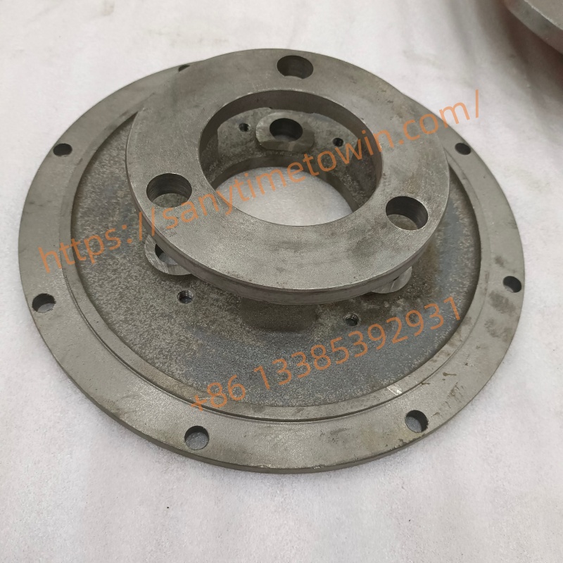 7200000201 Planet Carrier For SDLG Wheel Loader LG918 - Image 2