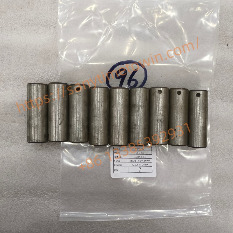 7200000204 Planet Gear Shaft For SDLG Wheel Loader LG918 - Image 3