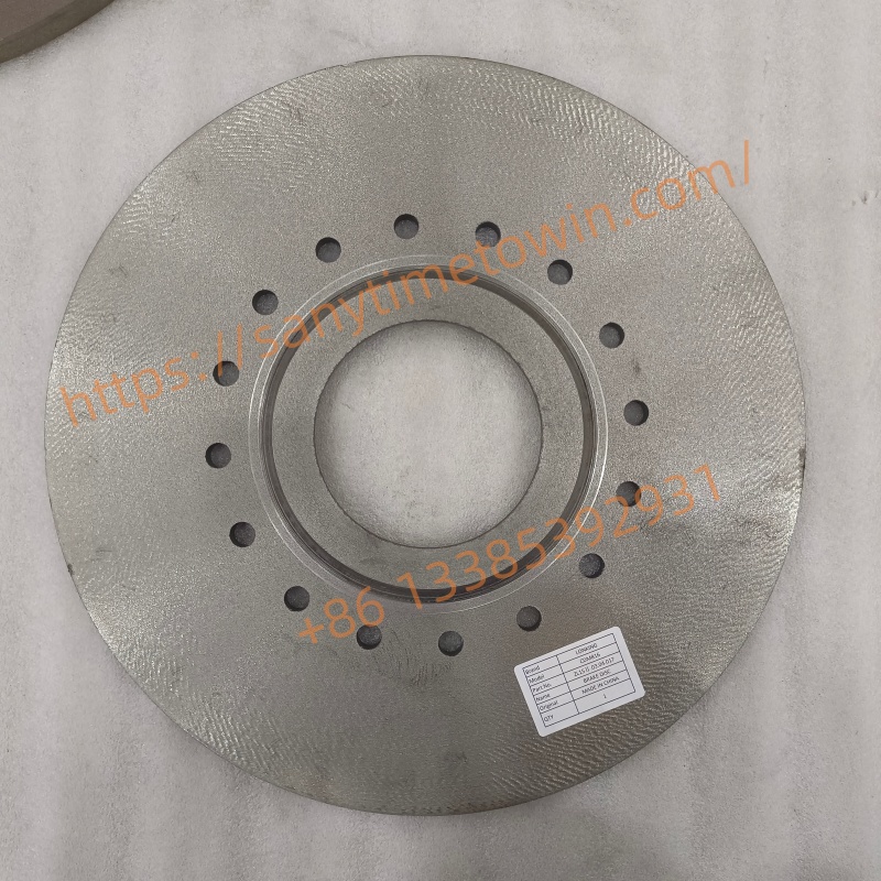 7200000207 Brake Disc For SDLG Wheel Loader LG918 - Image 4