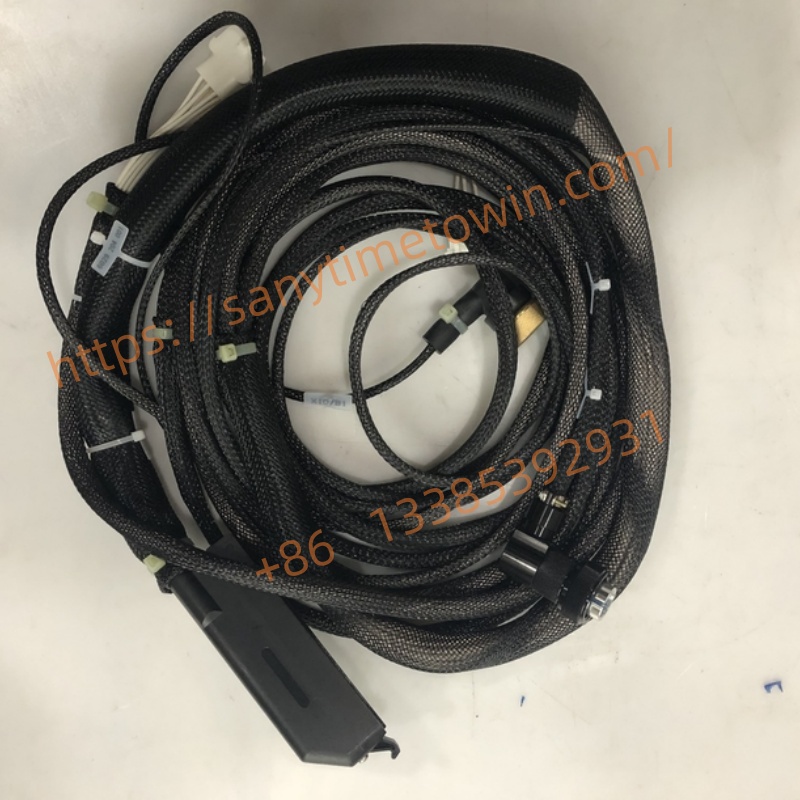 7200001776 Cable assembly For SDLG Wheel Loader LG958 LG958L - Image 4