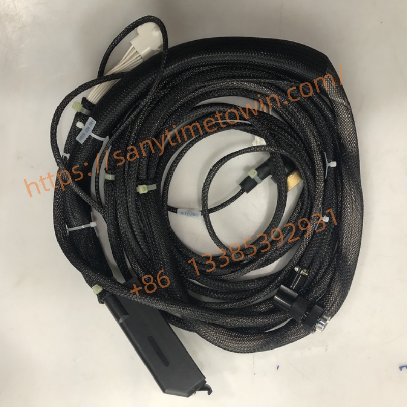 7200001776 Cable assembly For SDLG Wheel Loader LG958 LG958L - Image 2