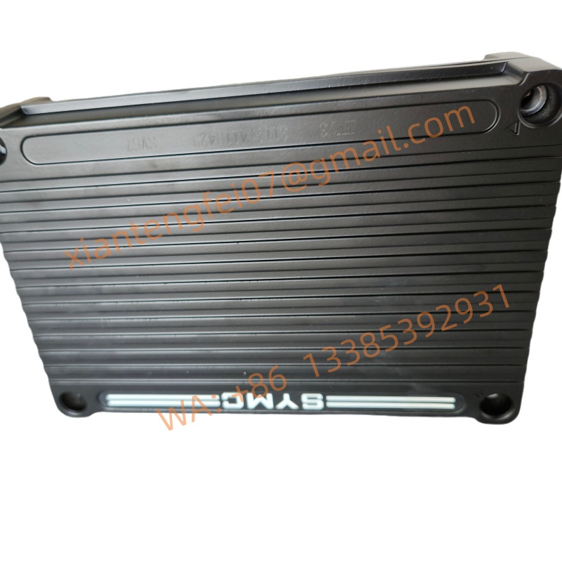A810201206127 SANY Motion Control Assembly For SRSC45C2 SRSC45V5 SRSC45H1 Reach Stacker - Image 2