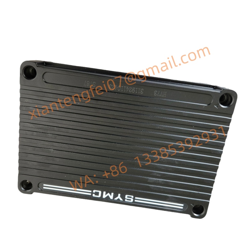 A810201206127 SANY Motion Control Assembly For SRSC45C2 SRSC45V5 SRSC45H1 Reach Stacker - Image 3