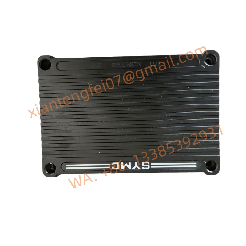 A810201206127 SANY Motion Control Assembly For SRSC45C2 SRSC45V5 SRSC45H1 Reach Stacker - Image 4