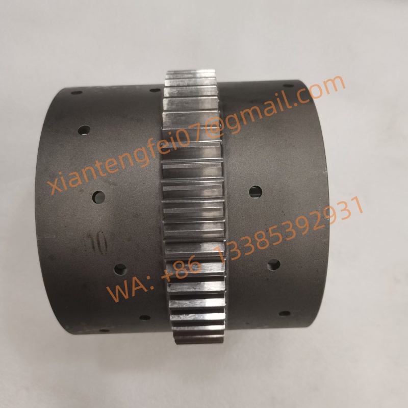 YD13251001 Clutch For SDLG Wheel Loader LG938 - Image 5