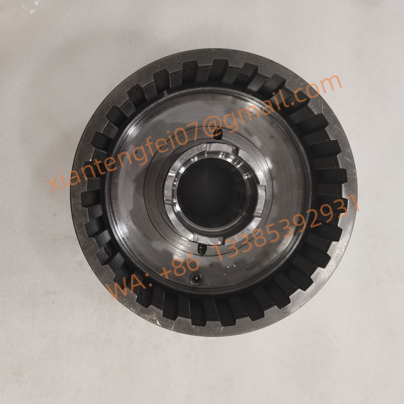 YD13251001 Clutch For SDLG Wheel Loader LG938 - Image 4