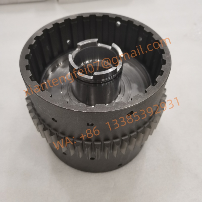 YD13251001 Clutch For SDLG Wheel Loader LG938 - Image 3