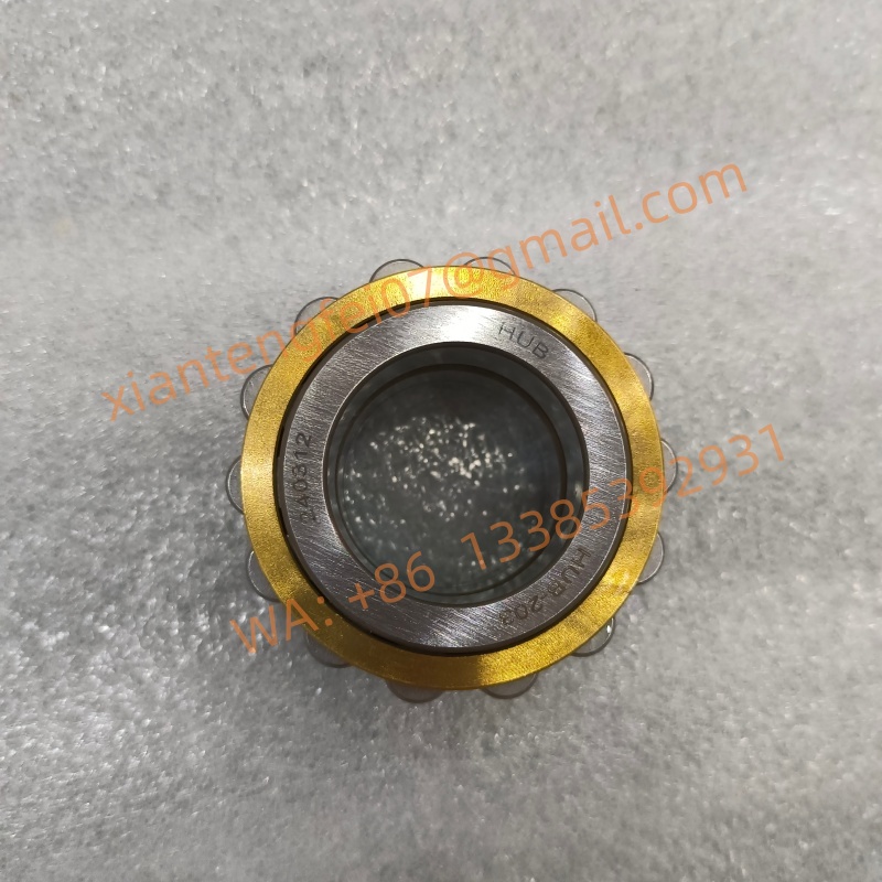 YD13351007 Bearing For SDLG Wheel Loader LG938 - Image 4