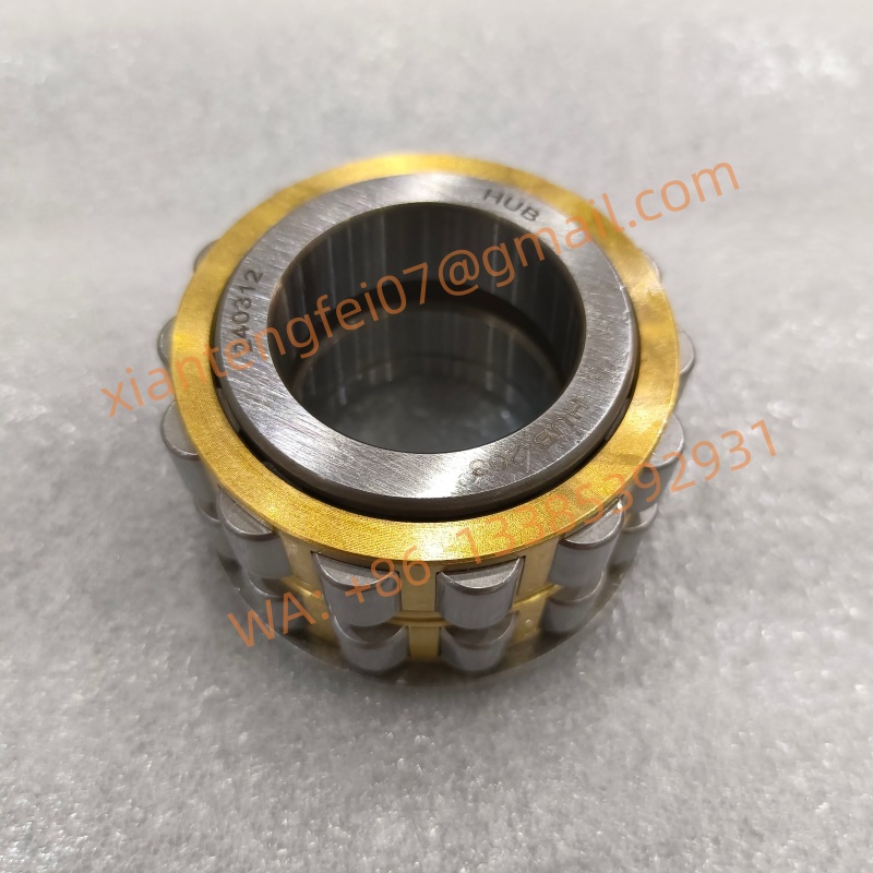 YD13351007 Bearing For SDLG Wheel Loader LG938 - Image 3