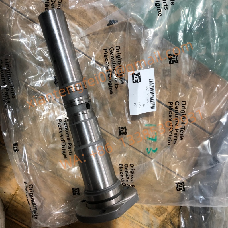 YD13352009 Axle Shaft For SDLG Wheel Loader LG938 - Image 2