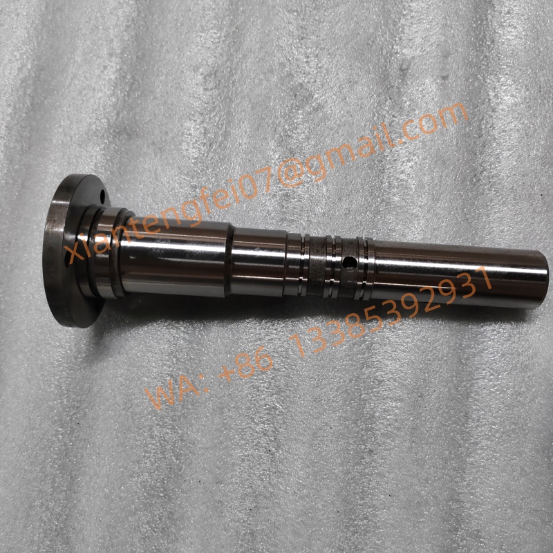 YD13352009 Axle Shaft For SDLG Wheel Loader LG938 - Image 4