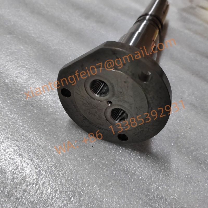 YD13352009 Axle Shaft For SDLG Wheel Loader LG938 - Image 3