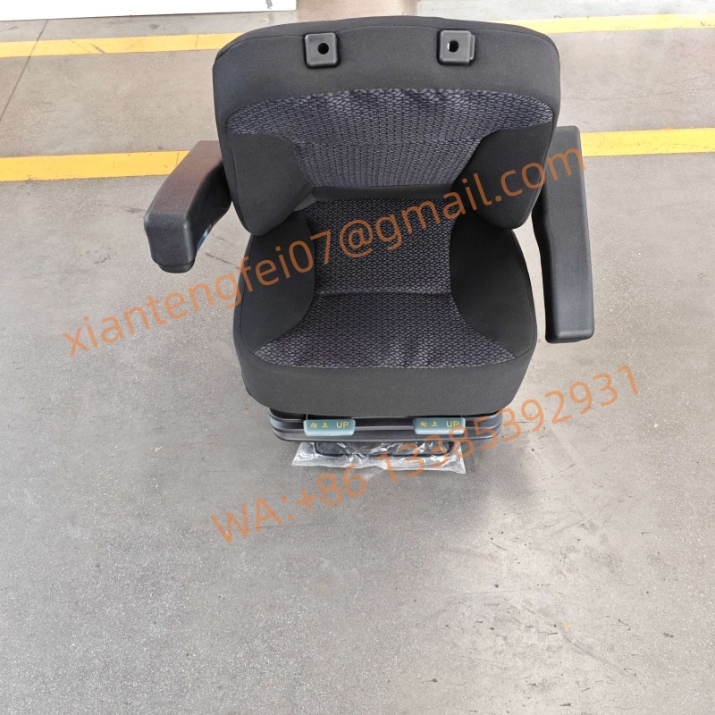 11998970 Operator's Seat For SANY Crane STC1000S - Image 2