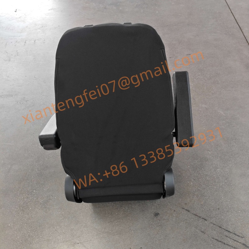 11998970 Operator's Seat For SANY Crane STC1000S - Image 3