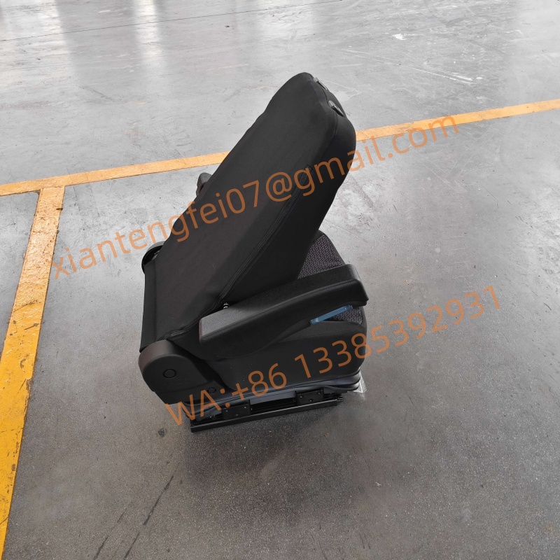 11998970 Operator's Seat For SANY Crane STC1000S - Image 4