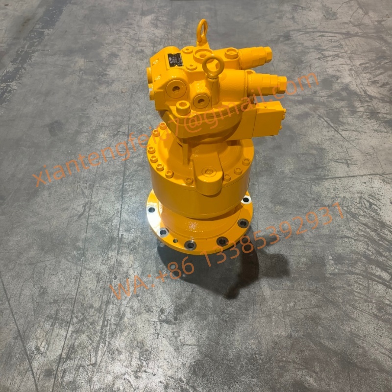 130101010121A Reducer Assembly For SANY SY155 Excavator Spare Parts - Image 4