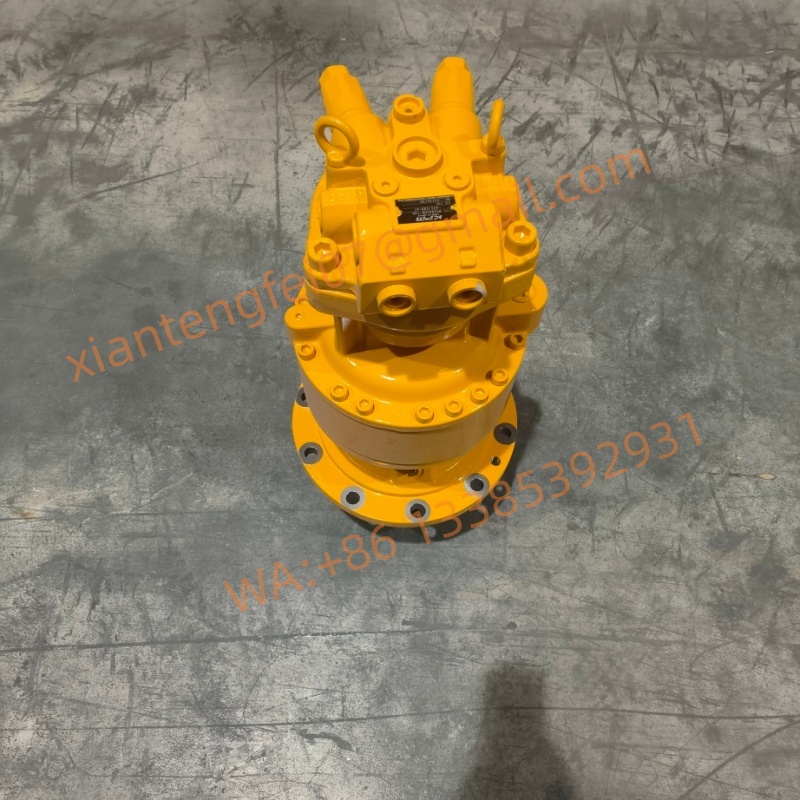 130101010121A Reducer Assembly For SANY SY155 Excavator Spare Parts - Image 3