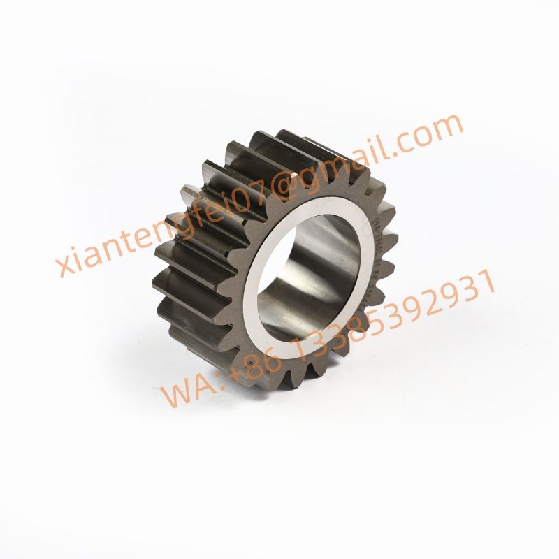 130202000093A106 Planetary Gear For SANY Mining Dump Truck - Image 2