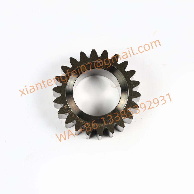 130202000093A106 Planetary Gear For SANY Mining Dump Truck - Image 3