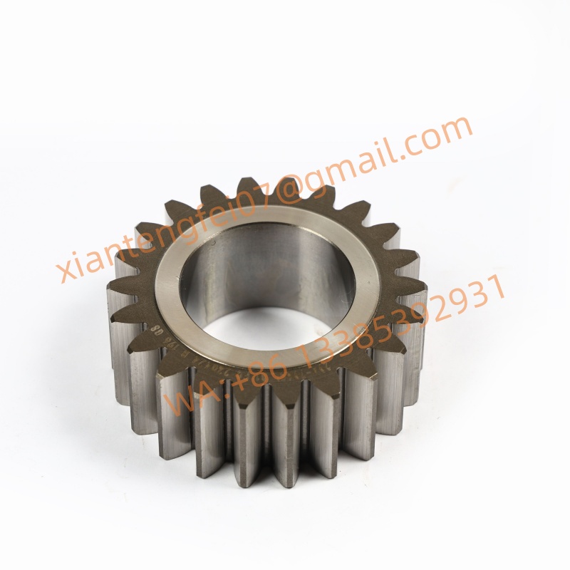 130202000093A106 Planetary Gear For SANY Mining Dump Truck - Image 4