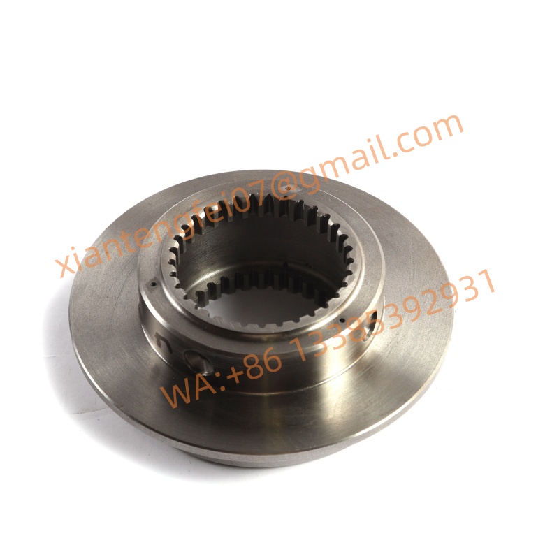 130202000093A110 Bearing Holder For SANY SKT90S - Image 3