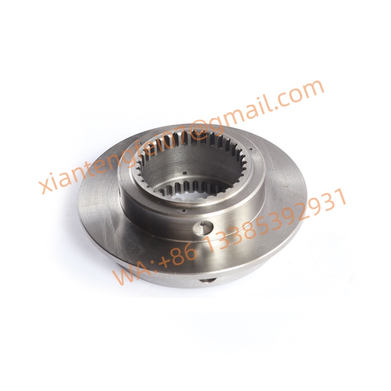 130202000093A110 Bearing Holder For SANY SKT90S - Image 4