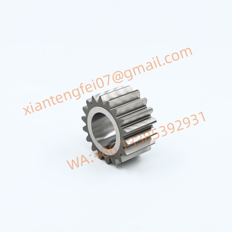 130202000093A118 Planetary Gear For SANY SKT90S - Image 2