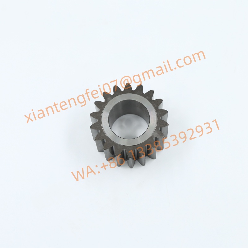 130202000093A118 Planetary Gear For SANY SKT90S - Image 3