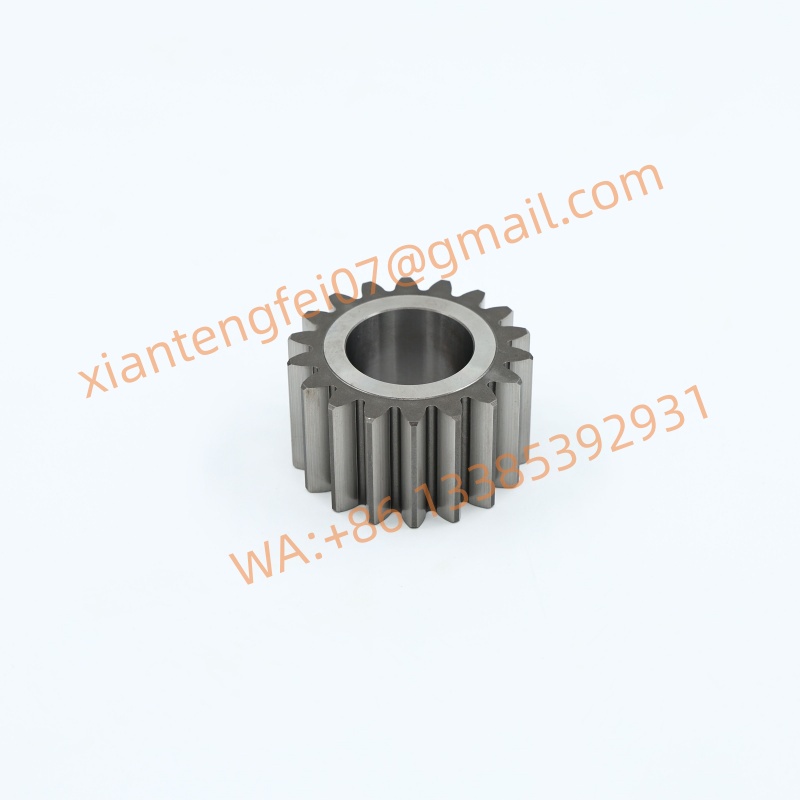 130202000093A118 Planetary Gear For SANY SKT90S - Image 4