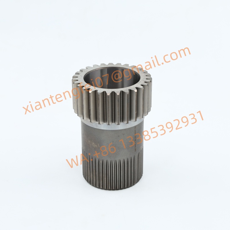 130202000093A145 Sun Gear For SANY SKT105S - Image 2