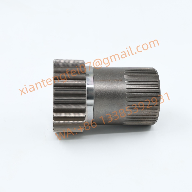 130202000093A145 Sun Gear For SANY SKT105S - Image 4