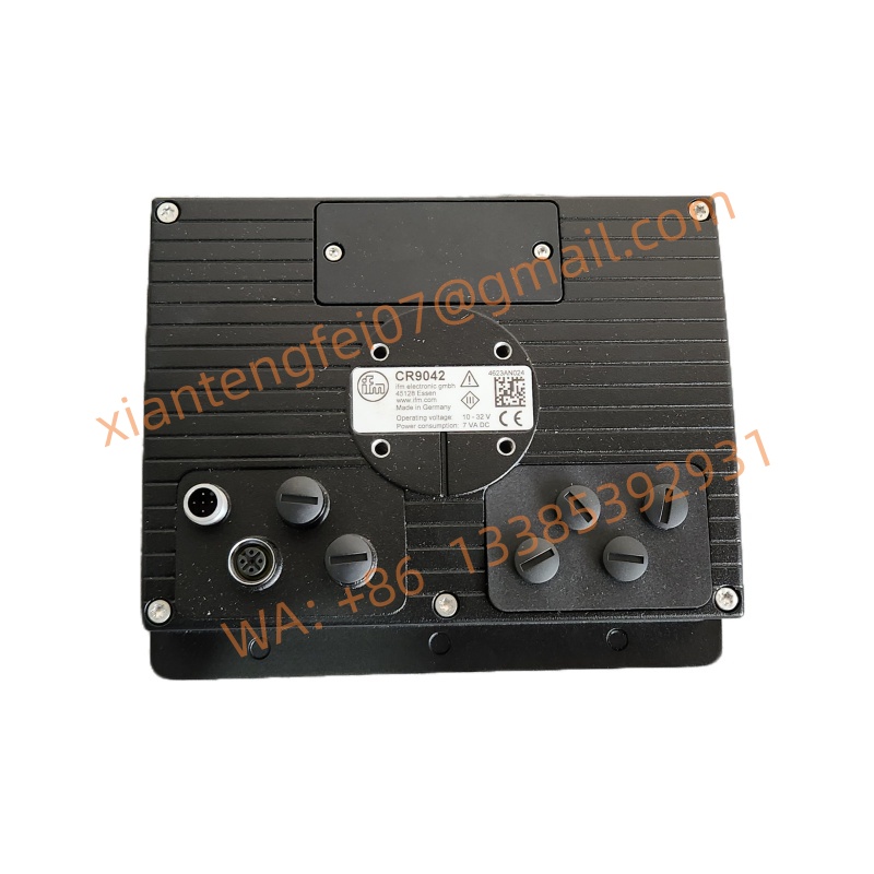 13086237 High Definition Monitor For SANY SDCY450K4C2Full Container Handler - Image 3