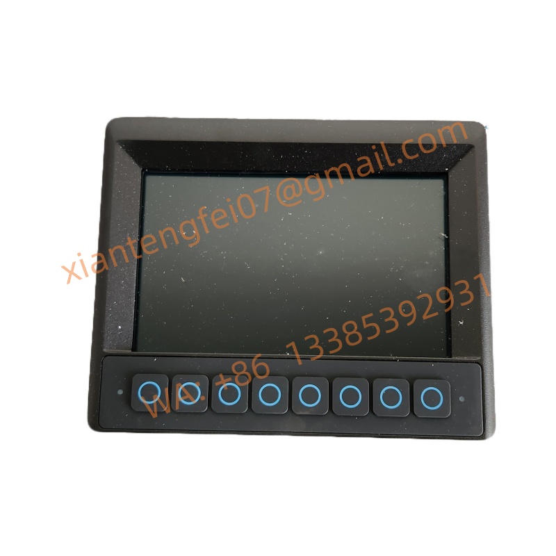 13086237 High Definition Monitor For SANY SDCY450K4C2Full Container Handler - Image 4