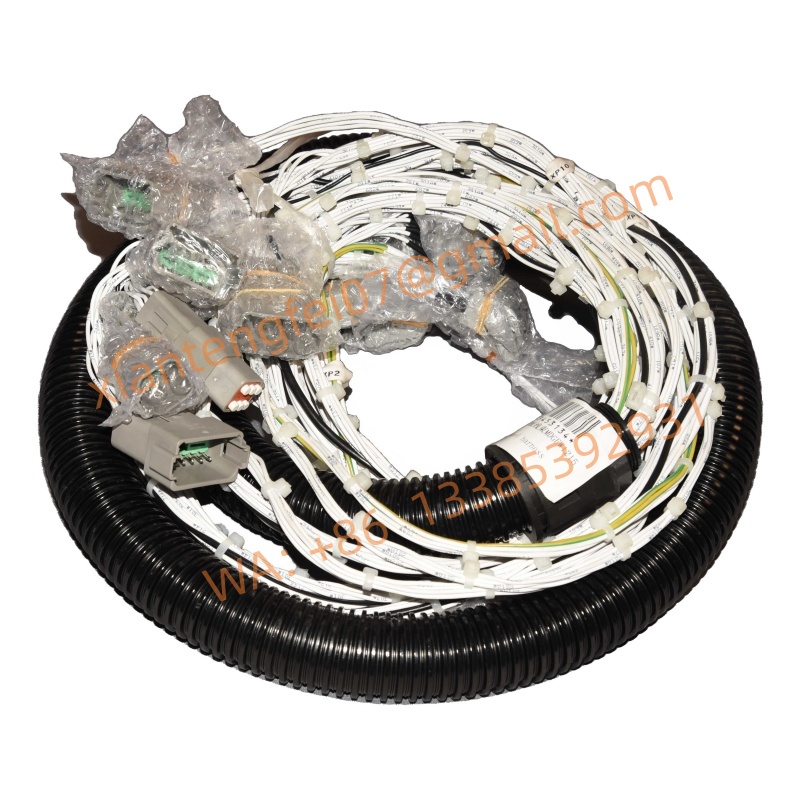 13453134 Right Panel Harness For SANY SDCY450K4C2Full Container Handler - Image 3
