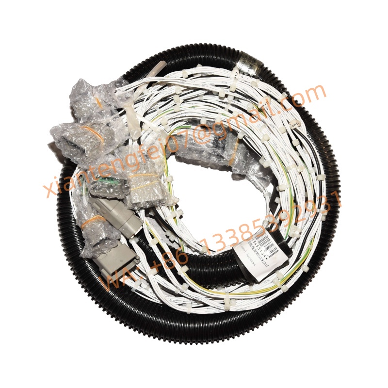 13453134 Right Panel Harness For SANY SDCY450K4C2Full Container Handler - Image 2