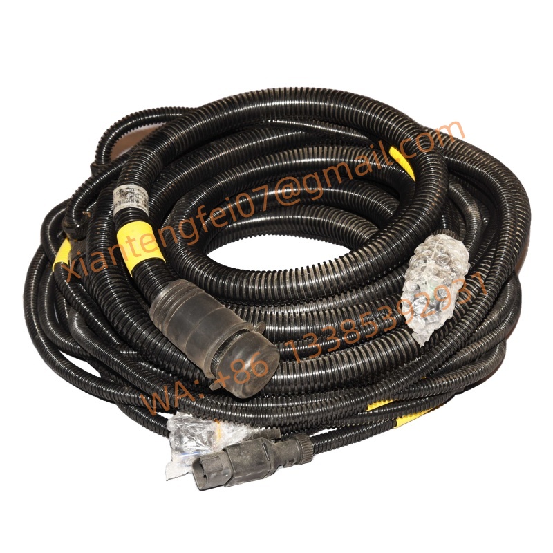 13454200 Spreader Control Harness For SANY SDCY450K4C2Full Container Handler - Image 2