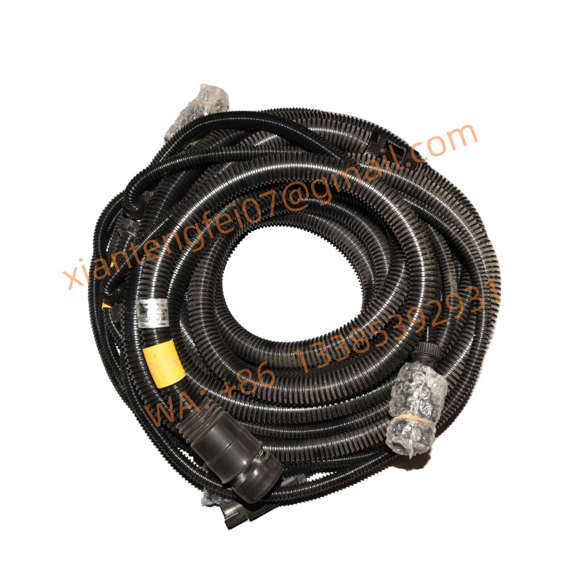 13454200 Spreader Control Harness For SANY SDCY450K4C2Full Container Handler - Image 3
