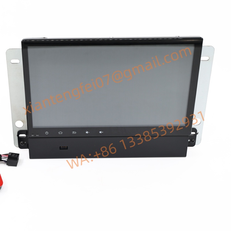140704000151A Display Control Screen For SANY SKT130S - Image 2