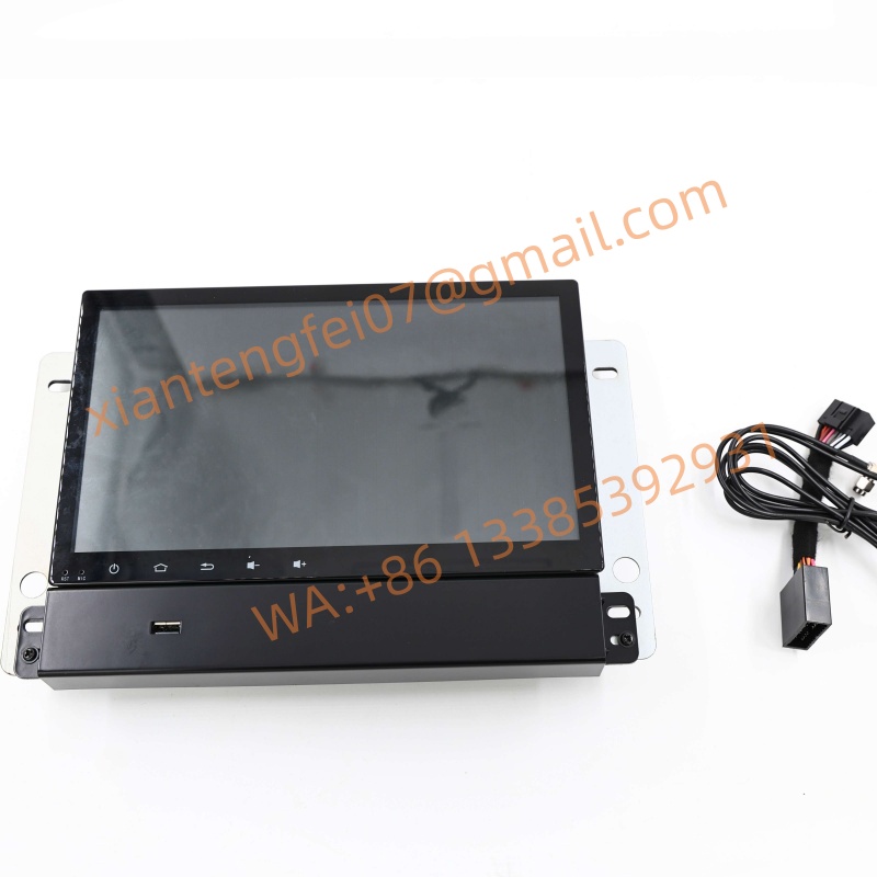 140704000151A Display Control Screen For SANY SKT130S - Image 3