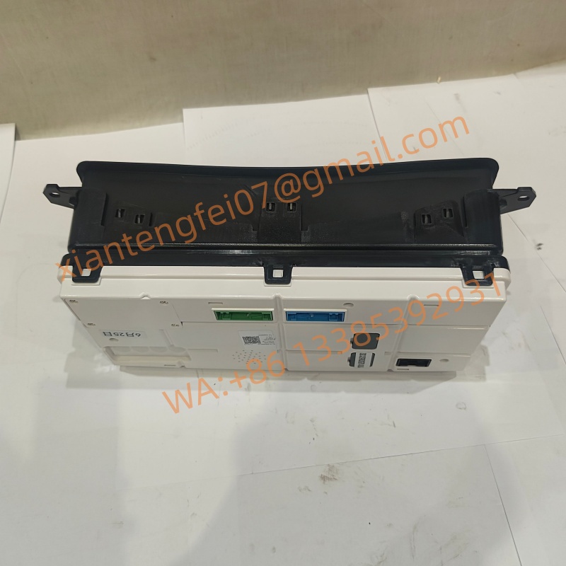 141998000074A Combination Instrument For SANY SKT130S - Image 4