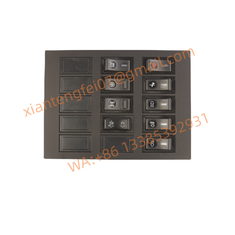 142501000185A Overboard Switch For SANY SKT130S - Image 3