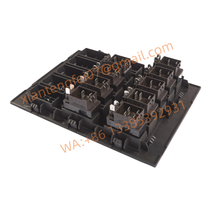 142501000185A Overboard Switch For SANY SKT130S - Image 4