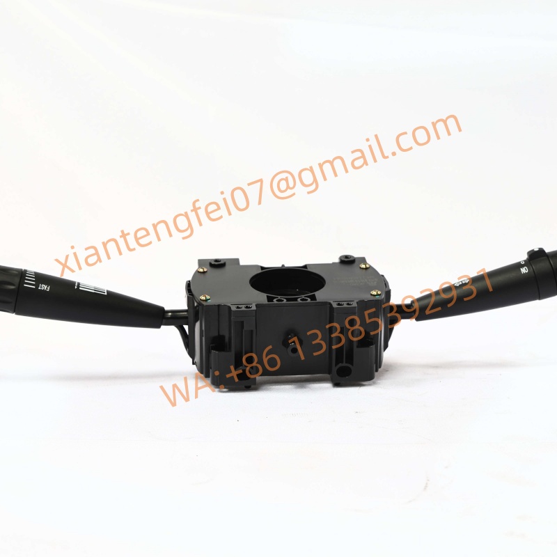 142599000066A Combination Switch 169900000017A For SANY SKT130S - Image 2