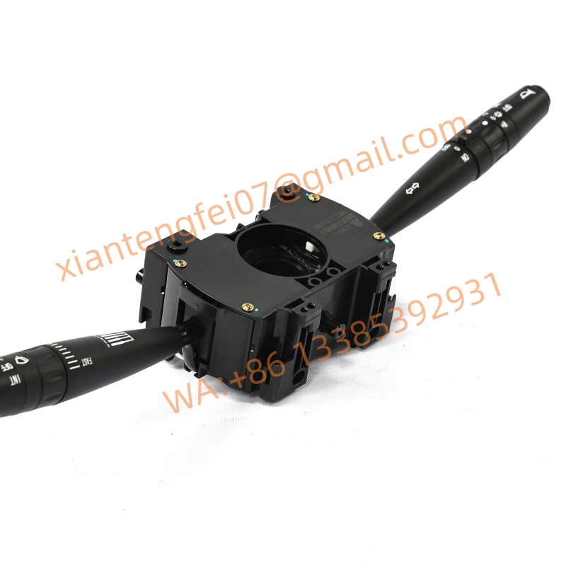 142599000066A Combination Switch 169900000017A For SANY SKT130S - Image 3