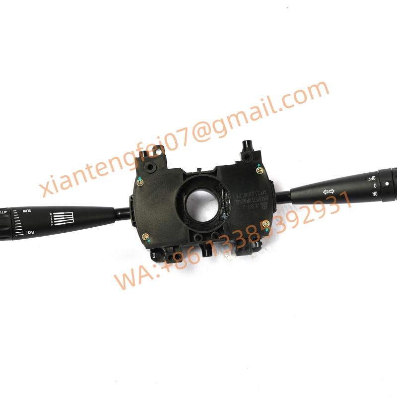 142599000066A Combination Switch 169900000017A For SANY SKT130S - Image 4