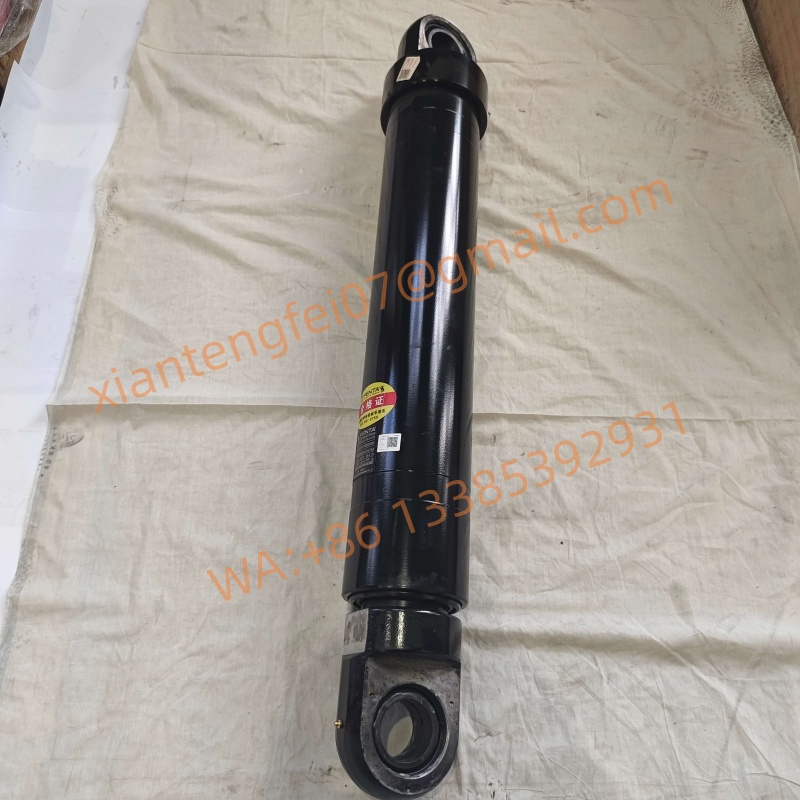 150901041491A Lifting Cylinder For SANY SKT105S - Image 2