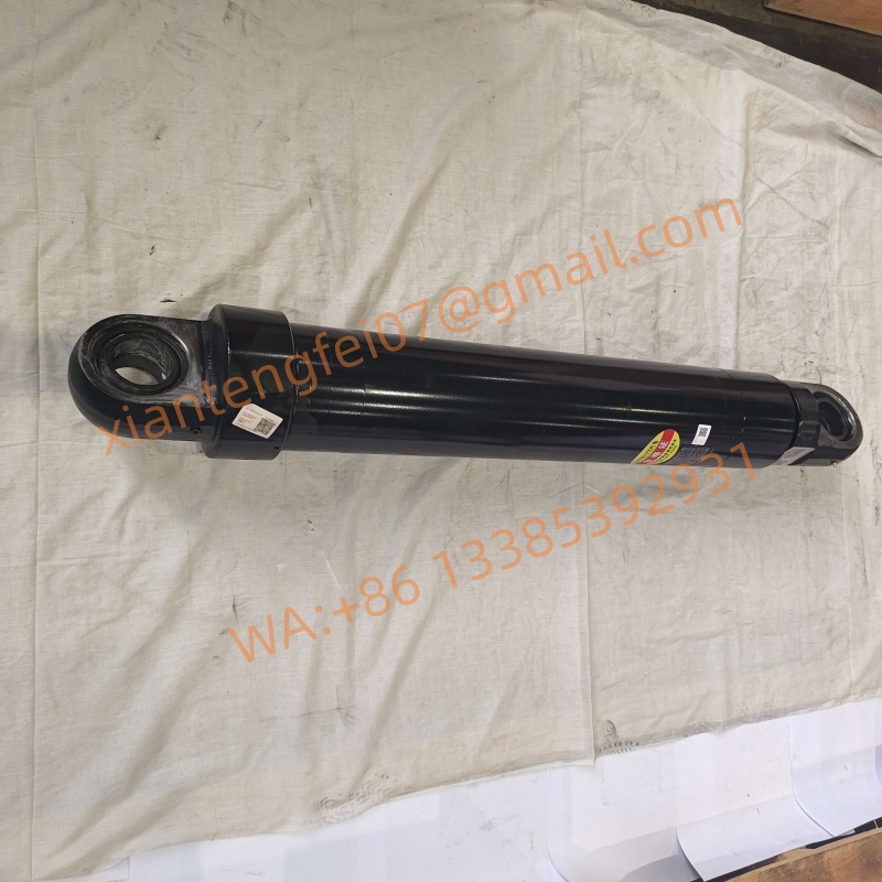150901041491A Lifting Cylinder For SANY SKT105S - Image 4