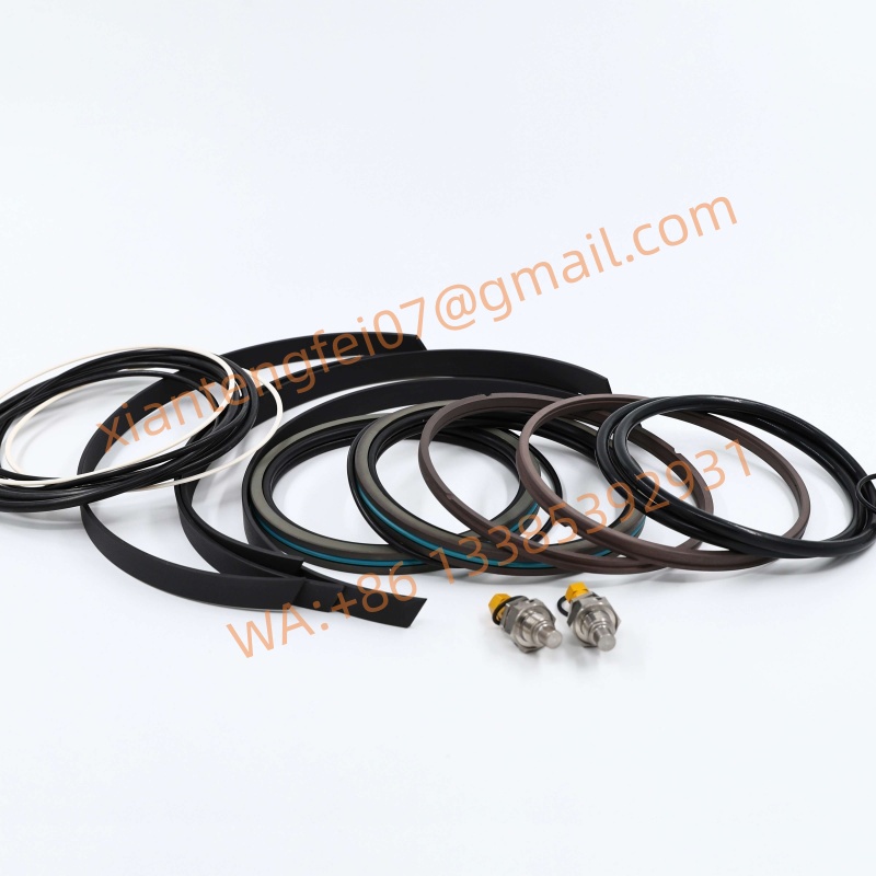 151703000018A001 SKT100 Accumulator Service Kit 140×123/140×188 - Image 2