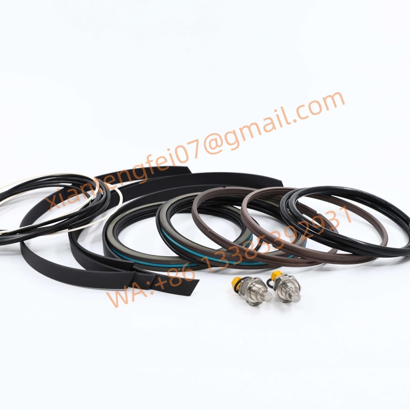 151703000018A001 SKT100 Accumulator Service Kit 140×123/140×188 - Image 3
